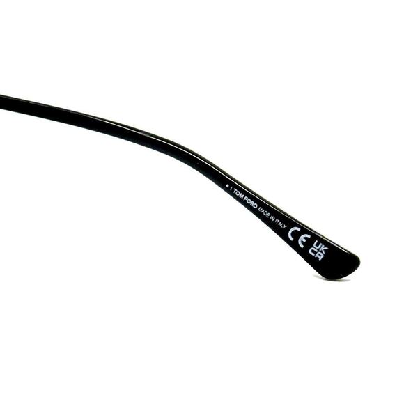 NEW!!! TOM FORD Raphaela Sunglasses TF1006 02A Authentic main image 7